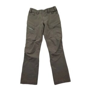 KUIU Attack Pants Mens 30S (30x30) Brown